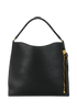 Alix, front view